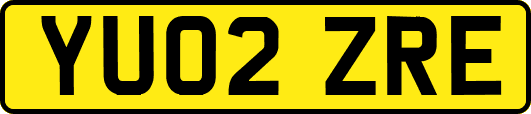 YU02ZRE