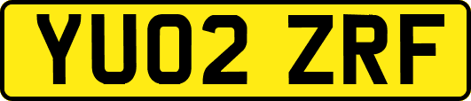 YU02ZRF