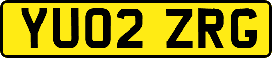 YU02ZRG