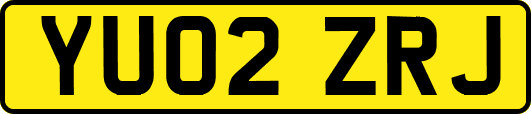 YU02ZRJ