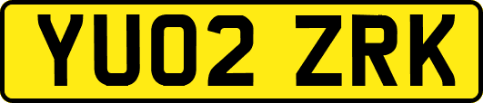 YU02ZRK