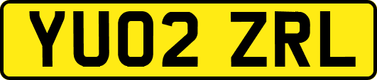 YU02ZRL