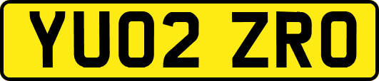 YU02ZRO