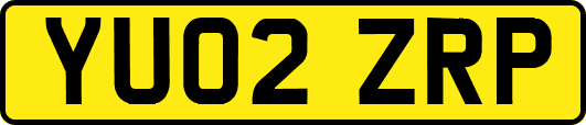 YU02ZRP