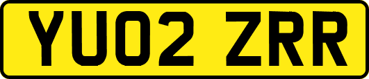 YU02ZRR