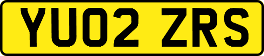 YU02ZRS