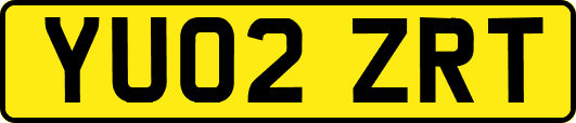YU02ZRT