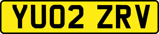 YU02ZRV