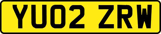 YU02ZRW