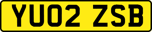 YU02ZSB