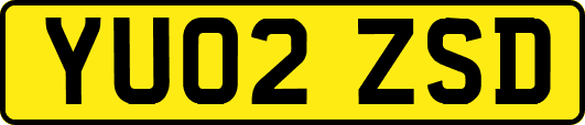 YU02ZSD