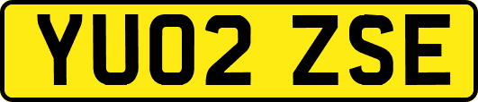 YU02ZSE