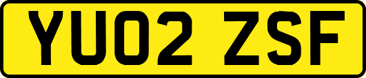 YU02ZSF