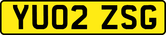 YU02ZSG