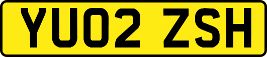 YU02ZSH
