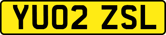 YU02ZSL