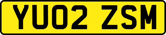 YU02ZSM