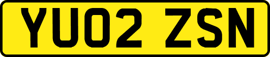 YU02ZSN