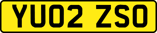 YU02ZSO