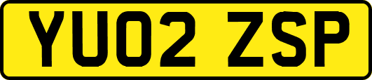 YU02ZSP
