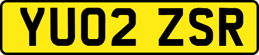 YU02ZSR