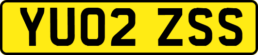 YU02ZSS