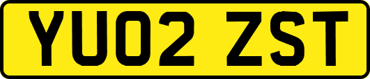 YU02ZST