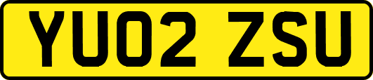 YU02ZSU