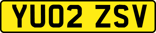 YU02ZSV