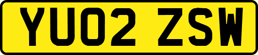 YU02ZSW