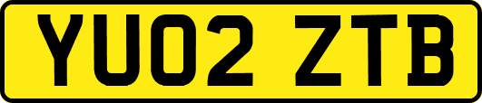 YU02ZTB