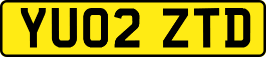 YU02ZTD