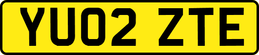 YU02ZTE