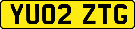 YU02ZTG