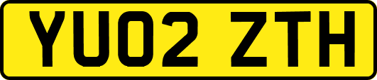 YU02ZTH