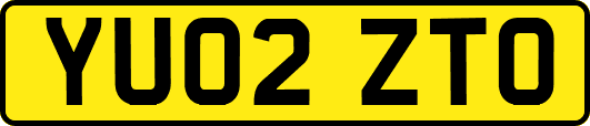 YU02ZTO