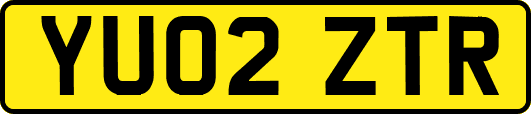 YU02ZTR