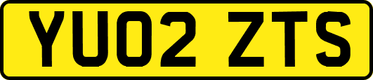 YU02ZTS