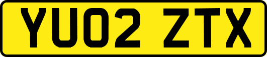YU02ZTX
