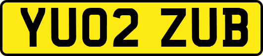 YU02ZUB