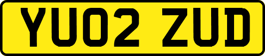YU02ZUD