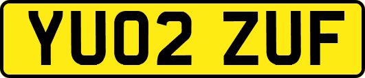 YU02ZUF