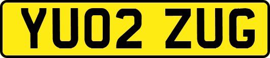 YU02ZUG