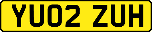 YU02ZUH
