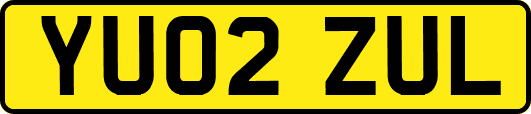 YU02ZUL