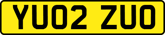 YU02ZUO