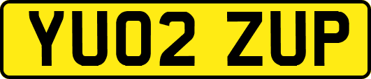 YU02ZUP
