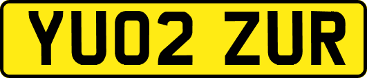 YU02ZUR