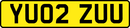 YU02ZUU