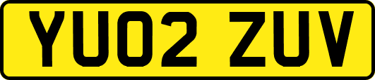 YU02ZUV